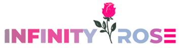 Infinity Rose